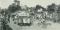 Picture 41 of 220 from Catalogue illustré de l'Exposition internationale de Bruxelles. Beaux-arts (1897), leaf 113