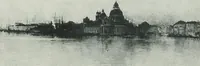 An illustration from Catalogue illustré de l'Exposition internationale de Bruxelles. Beaux-arts (1897)