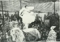 Picture 44 of 220 from Catalogue illustré de l'Exposition internationale de Bruxelles. Beaux-arts (1897), leaf 115