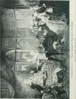An illustration from Catalogue illustré de l'Exposition internationale de Bruxelles. Beaux-arts (1897)