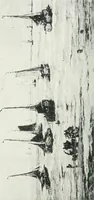 Picture 52 of 220 from Catalogue illustré de l'Exposition internationale de Bruxelles. Beaux-arts (1897), leaf 123