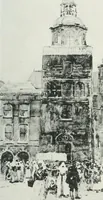 An illustration from Catalogue illustré de l'Exposition internationale de Bruxelles. Beaux-arts (1897)