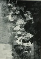 An illustration from Catalogue illustré de l'Exposition internationale de Bruxelles. Beaux-arts (1897)