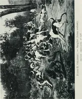 An illustration from Catalogue illustré de l'Exposition internationale de Bruxelles. Beaux-arts (1897)