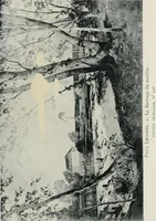 An illustration from Catalogue illustré de l'Exposition internationale de Bruxelles. Beaux-arts (1897)