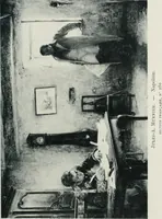 An illustration from Catalogue illustré de l'Exposition internationale de Bruxelles. Beaux-arts (1897)