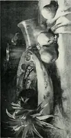 An illustration from Catalogue illustré de l'Exposition internationale de Bruxelles. Beaux-arts (1897)