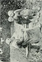 Picture 79 of 220 from Catalogue illustré de l'Exposition internationale de Bruxelles. Beaux-arts (1897), leaf 149