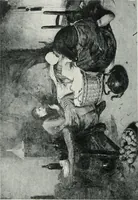 An illustration from Catalogue illustré de l'Exposition internationale de Bruxelles. Beaux-arts (1897)