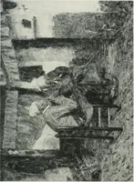 An illustration from Catalogue illustré de l'Exposition internationale de Bruxelles. Beaux-arts (1897)