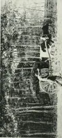 An illustration from Catalogue illustré de l'Exposition internationale de Bruxelles. Beaux-arts (1897)