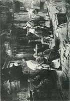 An illustration from Catalogue illustré de l'Exposition internationale de Bruxelles. Beaux-arts (1897)