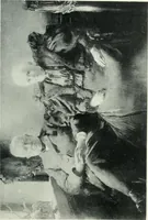 An illustration from Catalogue illustré de l'Exposition internationale de Bruxelles. Beaux-arts (1897)