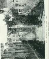 An illustration from Catalogue illustré de l'Exposition internationale de Bruxelles. Beaux-arts (1897)