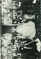 An illustration from Catalogue illustré de l'Exposition internationale de Bruxelles. Beaux-arts (1897)