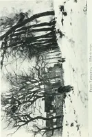 An illustration from Catalogue illustré de l'Exposition internationale de Bruxelles. Beaux-arts (1897)