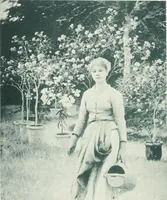 An illustration from Catalogue illustré de l'Exposition internationale de Bruxelles. Beaux-arts (1897)