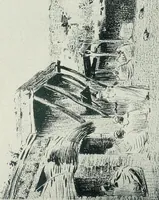 An illustration from Catalogue illustré de l'Exposition internationale de Bruxelles. Beaux-arts (1897)