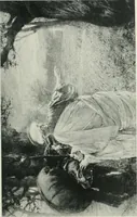 An illustration from Catalogue illustré de l'Exposition internationale de Bruxelles. Beaux-arts (1897)