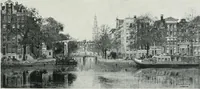 An illustration from Catalogue illustré de l'Exposition internationale de Bruxelles. Beaux-arts (1897)
