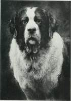 An illustration from Catalogue illustré de l'Exposition internationale de Bruxelles. Beaux-arts (1897)
