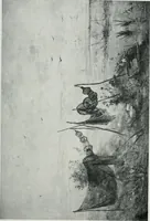An illustration from Catalogue illustré de l'Exposition internationale de Bruxelles. Beaux-arts (1897)