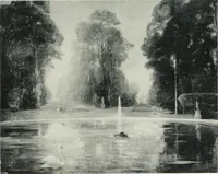 An illustration from Catalogue illustré de l'Exposition internationale de Bruxelles. Beaux-arts (1897)