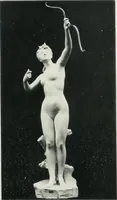 An illustration from Catalogue illustré de l'Exposition internationale de Bruxelles. Beaux-arts (1897)
