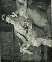 An illustration from Catalogue illustré de l'Exposition internationale de Bruxelles. Beaux-arts (1897)
