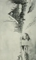 An illustration from Catalogue illustré de l'Exposition internationale de Bruxelles. Beaux-arts (1897)