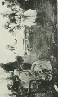 An illustration from Catalogue illustré de l'Exposition internationale de Bruxelles. Beaux-arts (1897)