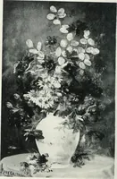 An illustration from Catalogue illustré de l'Exposition internationale de Bruxelles. Beaux-arts (1897)