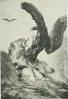 An illustration from Catalogue illustré de l'Exposition internationale de Bruxelles. Beaux-arts (1897)