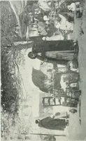 An illustration from Catalogue illustré de l'Exposition internationale de Bruxelles. Beaux-arts (1897)
