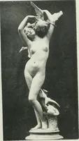An illustration from Catalogue illustré de l'Exposition internationale de Bruxelles. Beaux-arts (1897)