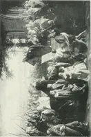 An illustration from Catalogue illustré de l'Exposition internationale de Bruxelles. Beaux-arts (1897)