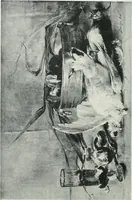 An illustration from Catalogue illustré de l'Exposition internationale de Bruxelles. Beaux-arts (1897)