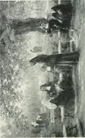 An illustration from Catalogue illustré de l'Exposition internationale de Bruxelles. Beaux-arts (1897)