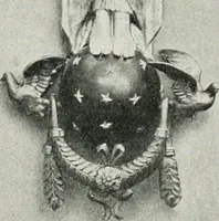 Picture 216 of 220 from Catalogue illustré de l'Exposition internationale de Bruxelles. Beaux-arts (1897), leaf 278