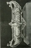 An illustration from Catalogue illustré de l'Exposition internationale de Bruxelles. Beaux-arts (1897)