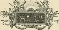 Picture 5 of 220 from Catalogue illustré de l'Exposition internationale de Bruxelles. Beaux-arts (1897), leaf 8
