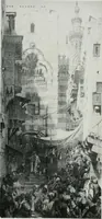 An illustration from Catalogue illustré de l'Exposition internationale de Bruxelles. Beaux-arts (1897)