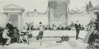 Picture 13 of 220 from Catalogue illustré de l'Exposition internationale de Bruxelles. Beaux-arts (1897), leaf 85