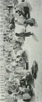 An illustration from Catalogue illustré de l'Exposition internationale de Bruxelles. Beaux-arts (1897)