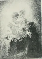 An illustration from Catalogue illustré de l'Exposition internationale de Bruxelles. Beaux-arts (1897)