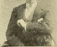 An illustration from Catalogue (illustrated) Fine arts department (1897)