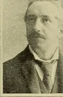 An illustration from Catalogue (illustrated) Fine arts department (1897)