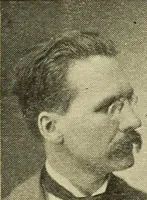 An illustration from Catalogue (illustrated) Fine arts department (1897)