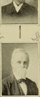 An illustration from Catalogue (illustrated) Fine arts department (1897)