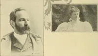 An illustration from Catalogue (illustrated) Fine arts department (1897)